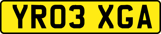 YR03XGA