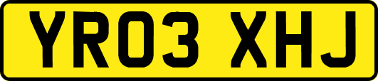 YR03XHJ