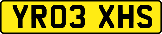 YR03XHS