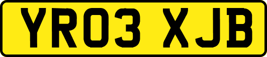 YR03XJB