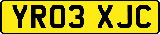 YR03XJC