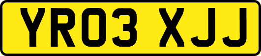 YR03XJJ