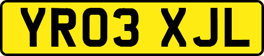 YR03XJL