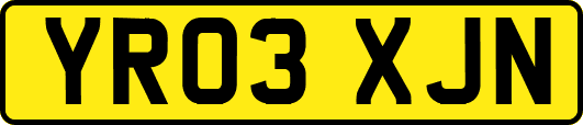 YR03XJN