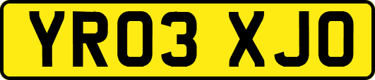 YR03XJO