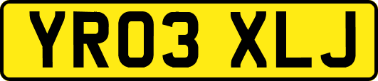 YR03XLJ