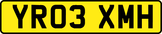 YR03XMH
