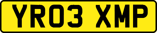 YR03XMP