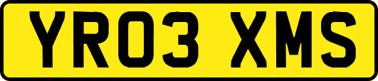 YR03XMS