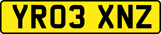 YR03XNZ