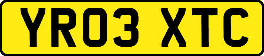 YR03XTC