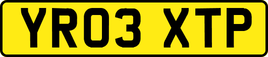 YR03XTP