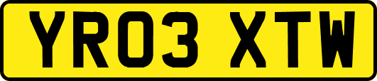 YR03XTW