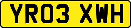YR03XWH