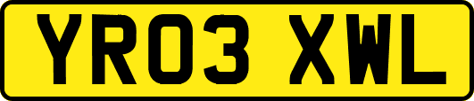 YR03XWL
