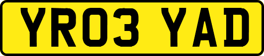 YR03YAD