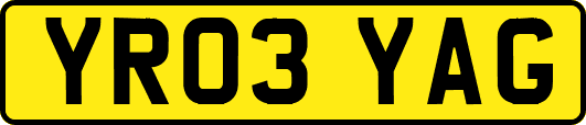 YR03YAG