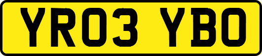 YR03YBO