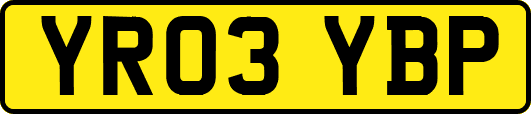 YR03YBP