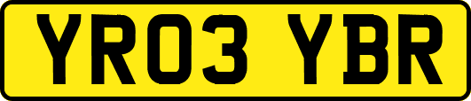 YR03YBR