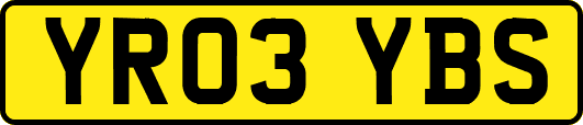 YR03YBS