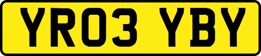 YR03YBY