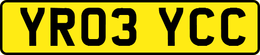 YR03YCC