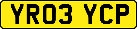 YR03YCP