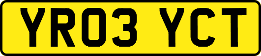 YR03YCT