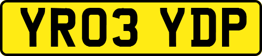 YR03YDP