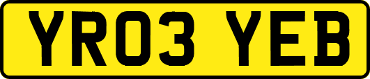 YR03YEB