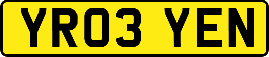 YR03YEN