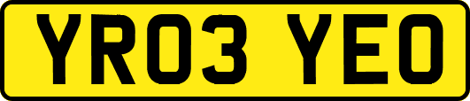 YR03YEO