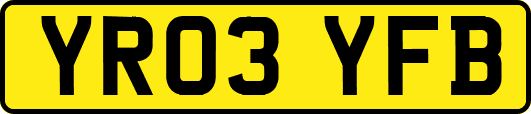 YR03YFB