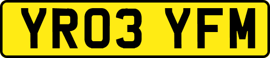 YR03YFM