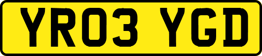 YR03YGD