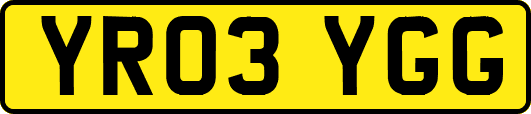 YR03YGG