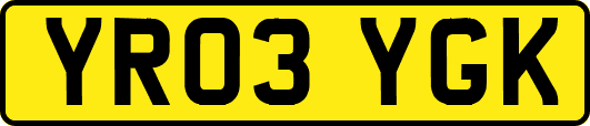 YR03YGK