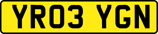 YR03YGN