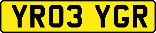 YR03YGR