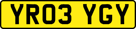 YR03YGY