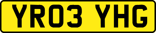 YR03YHG