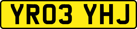 YR03YHJ