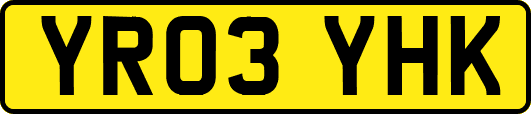 YR03YHK