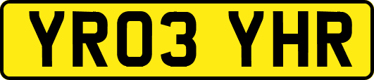 YR03YHR