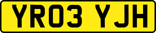 YR03YJH