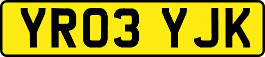 YR03YJK