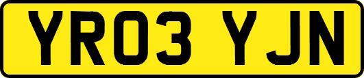 YR03YJN