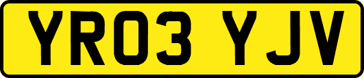 YR03YJV