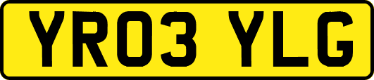 YR03YLG